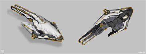 warframe liset prime.